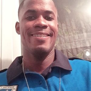 Meet your Posher, Erick